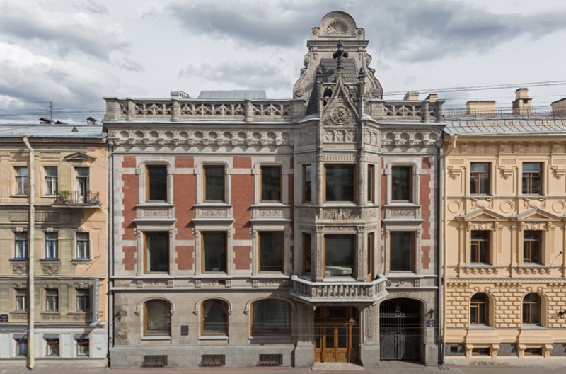 День открытых дверей в РГИСИ (2025 год)